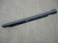 Листва порога левая vw passat b8 3g0853857f смотрите+