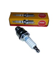 Свеча, светят ngk зажигания lkr8a 5214 smart - фото