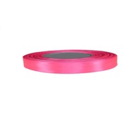 Saténová stuha 6mm 32m PINK 8039 stuha