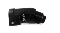 Глушитель турбины тубрина vw audi 04l131111h - фото