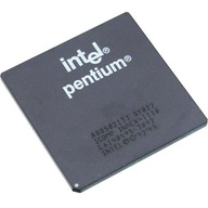 Procesor Intel SY022 1 x 133 GHz
