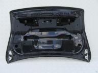 BENTLEY CONTINENTAL GT COUPE 3W8 heckklappe kofferraumdeckel Abdeckung heck