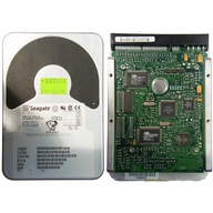 Pevný disk Seagate Medalist ST31277A | DAT 0.75 | 1,3 PATA (IDE/ATA) 3,5"