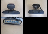 rear-view mirror inner Jeep Cherokee 14r