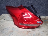 light rear part rear left FORD FOCUS MK3 LIFT 15- HB