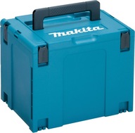 Systémový kufor Makita MakPac 821552-6 na náradie box veľký