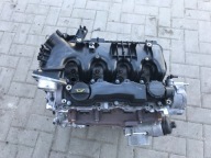 engine 1.6 TDCI FORD FIESTA FOCUS II C-MAX MAZDA 3