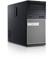 Komputer Dell OptiPlex 990 i5 2400 8GB Tower ATX