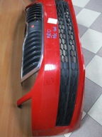 FRONTSTOSSSTANGE SKODA OCTAVIA 3 III 5E0 6PDC LIFT