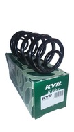 Kyb rg1023 пружина підвіска - фото