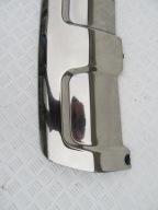 RANGE ROVER SPORT 13-17 spoiler accessories bumper