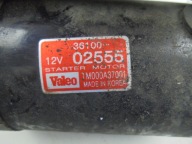 starter Hyundai Atos 1.0 b