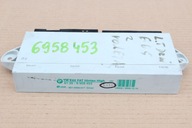 Модуль дверь bmw oe 6958453 - фото