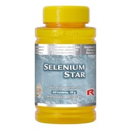 SELENIUM STAR Starlife - selen - ZDROWIE_2007
