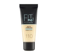 Maybelline Fit Me Podkład Matujący 110