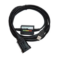 Diagnostické rozhranie LPG USB kábel PRINS VSI