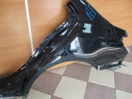 fender left rear side Mercedes 213 sedan