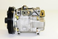 Компресор кондиціонера mazda 323 1.6 - фото