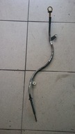 Opel zafira c 2.0 cdti щуп масла, маслом