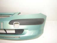 front bumper front HONDA JAZZ 01-05