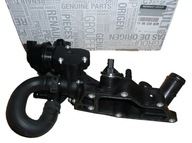 Renault oe 110603082r корпус термостату