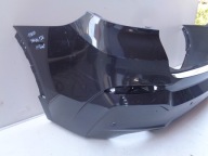 bumper rear BMW X4 F26 m-packet NR 11820