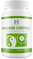 ORGASM CONTROL 60tab -Oneskorenie ejakulácie Účinne