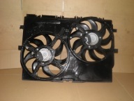 DUCATO BOXER JUMPER 06- Ventilateurs Radiateur