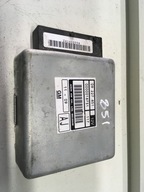 Opel блок коробки ecu 09227851 - фото