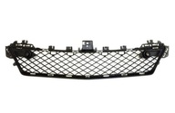 Решетка, решетки в бампер mercedes w204 a2048851324 рестайлинг