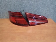 light rear part left fender AUDI A3 LIFT 016- SPO