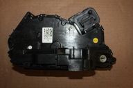 Замок дверь передняя левый vw skoda seat 5g1837015a - фото