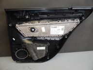 VW GOLF SPORTSVAN side upholstery LT 510867211L