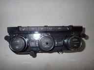 Dw golf 7 панель кондиционера 5ge907044ah - фото
