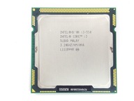 Procesor Intel i3-550 3,2 GHz