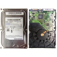 Pevný disk Samsung HD753LJ | REV A REV 5 | 740GB SATA 3,5"