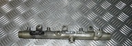 Peugeot oe 0445214019 топливная рейка