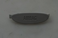 Mini R56 Veko záslepka stĺpika AIRBAG 2751801