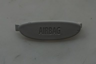 Mini r56 крышка крышка стойки airbag 2751801