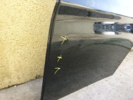 BMW 3 E91 KOMBI door left rear. rear part