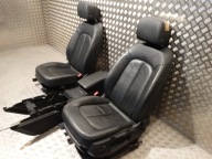 IDEALNA KPL.leather seats side AUDI A7 C7 SK340 1