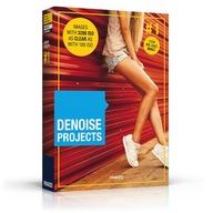 Zajszűrés Denoise Projects 3 Ashampoo