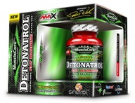 Amix Musclecore Detonatrol 90 kap Spaľovač tukov