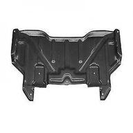 Защита под двигатель двигателя infiniti g35 03 04 05 06 - фото