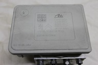 Citroen ds3 насос abs 9802460980 10,0915-1174,3 кодирование под vin без автомобиля