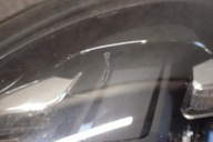 light front left PORSCHE CAYENNE LIFT 15- FULL LED