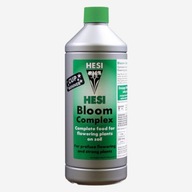 Hesi Bloom Complex 500ml - minerálne hnojivo pre fázu kvitnutia