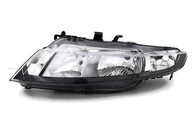 Honda civic ufo 05-11 фара левый новый, новое depo - фото