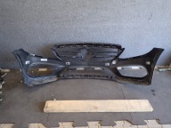 BUMPER FRONT MERCEDES C KLASA W205 AMG