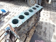 Блок двигателя volvo fh 13 480 d13a 1002035 1928 - фото